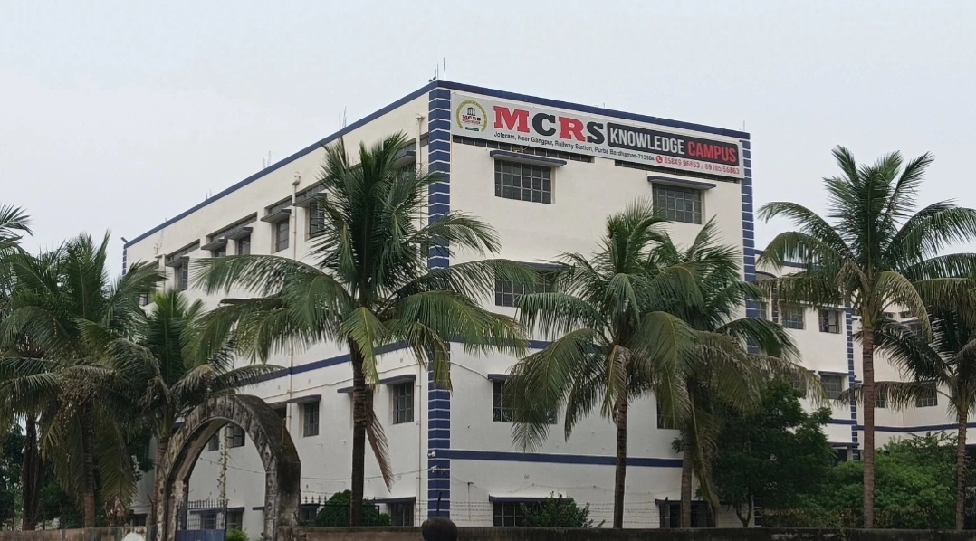MCRS Nursing Institute